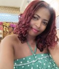 Rencontre Femme Madagascar à Sambava  : Lalie, 34 ans